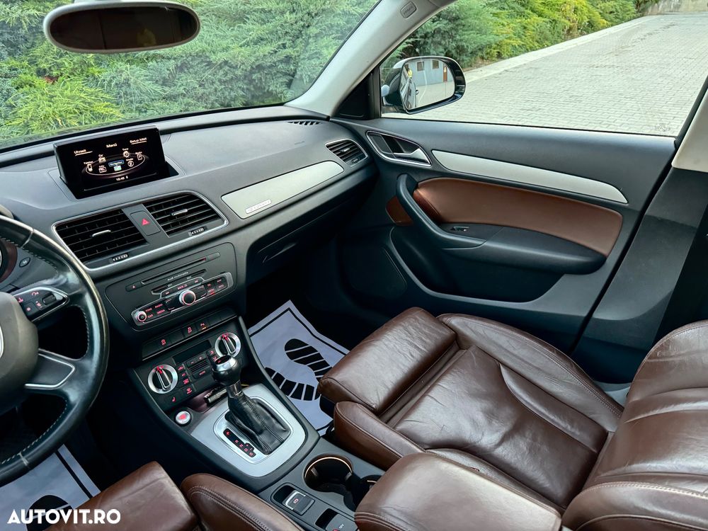Audi Q3 - 10