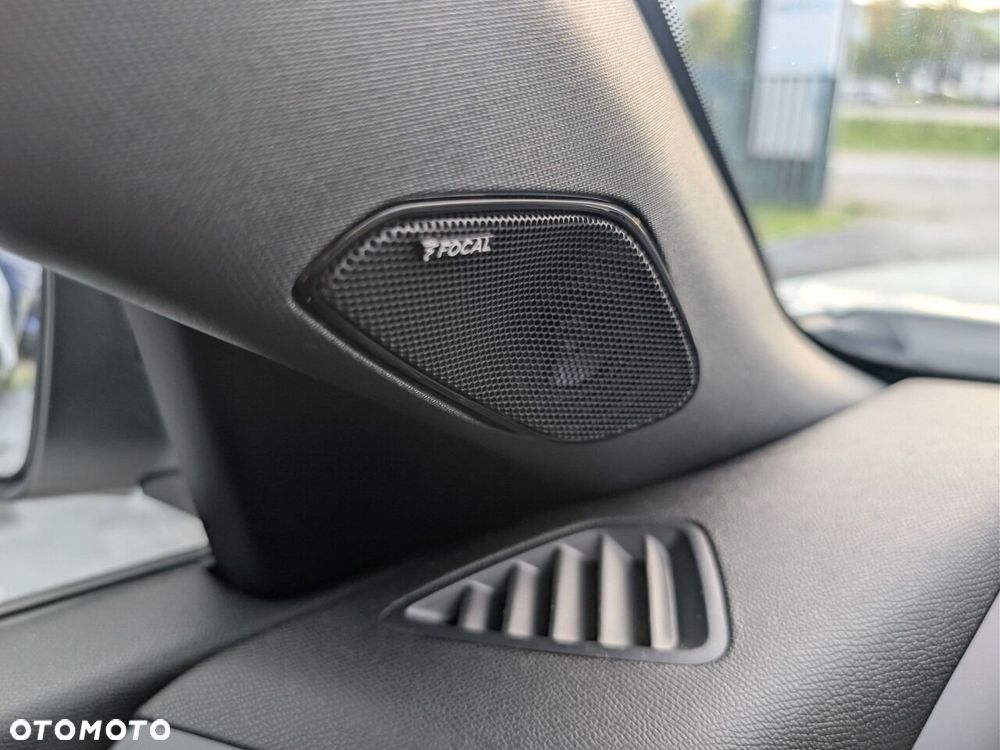 Peugeot 2008 2021