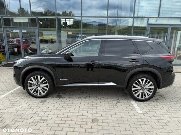 Nissan X-Trail - 3