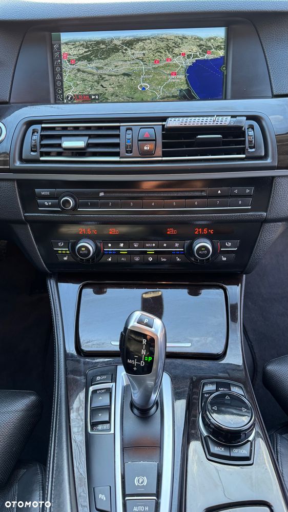 BMW Seria 5 - 23