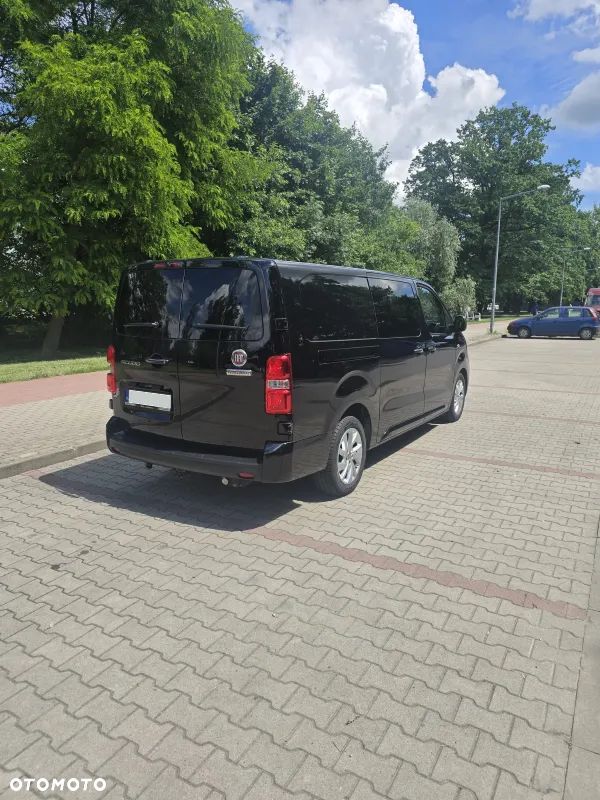 Fiat Scudo MJ Maxi 3,1t (bryg.) - 12