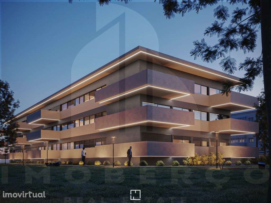 EMPREENDIMENTO VISTA ALEGRE - Grande imagem: 2/10