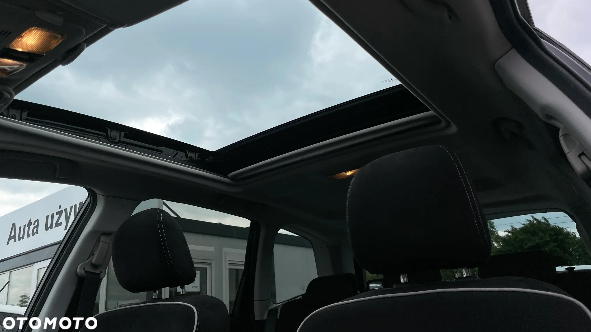 Subaru Forester 2.0 XT Platinum Lineartronic - 28
