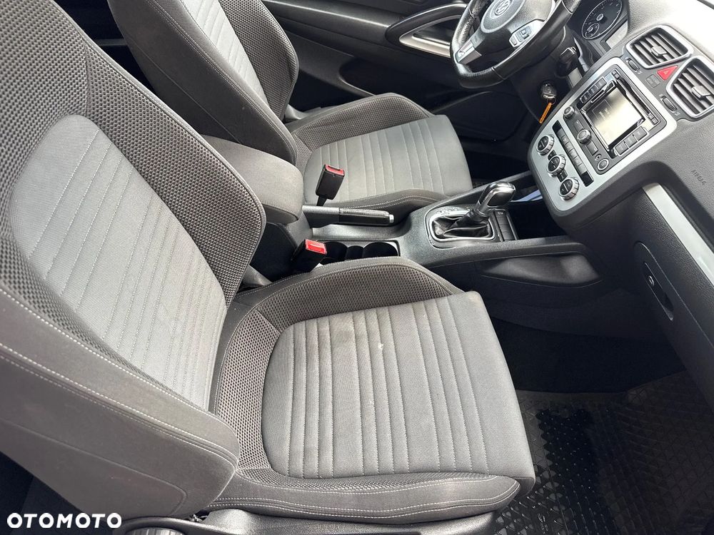 Volkswagen Scirocco 1.4 TSI - 31