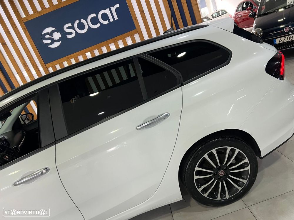 Fiat Tipo Station Wagon 1.3 Multijet City Life - 6