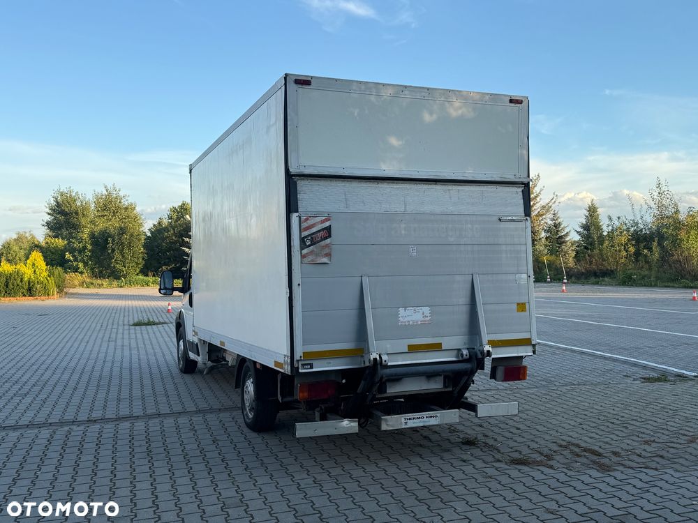 Citroën JUMPER - 10
