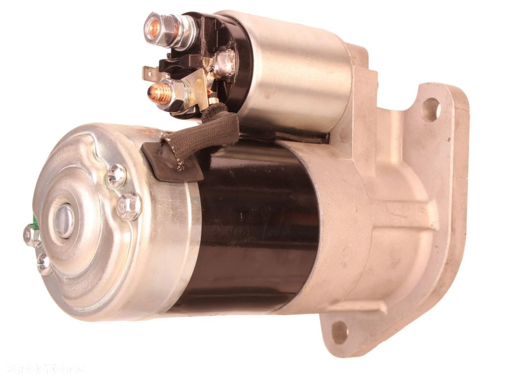 NOWY ROZRUSZNIK MAHINDRA  1815 1816 3015 | CARGO 113995 - 6