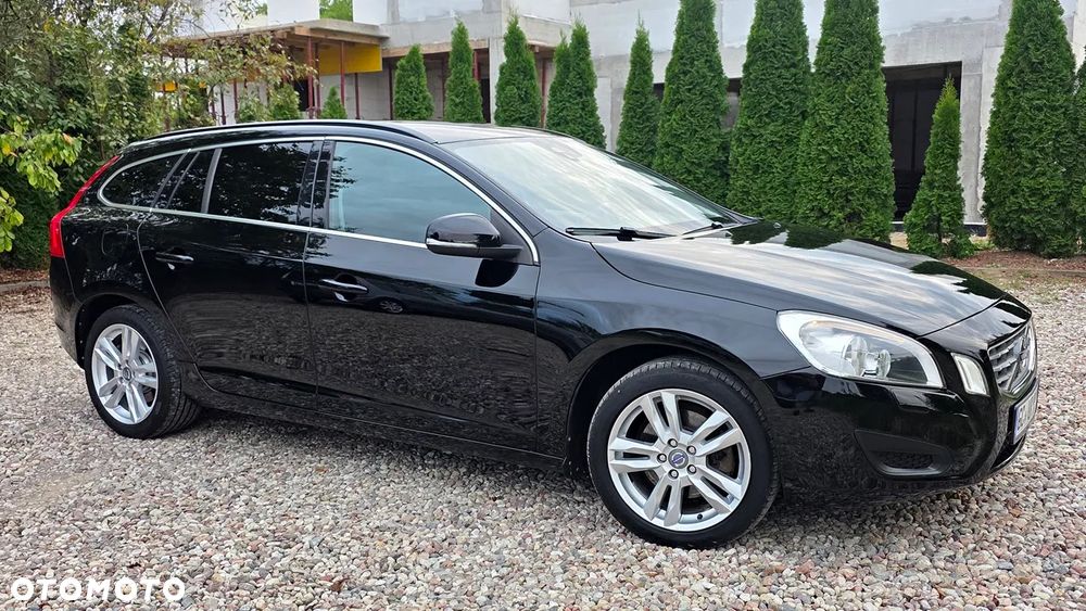 Volvo V60 - 20