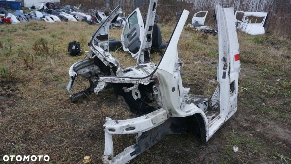 ĆWIARTKA DRZWI DUCATO BOXER JUMPER 06- - 3