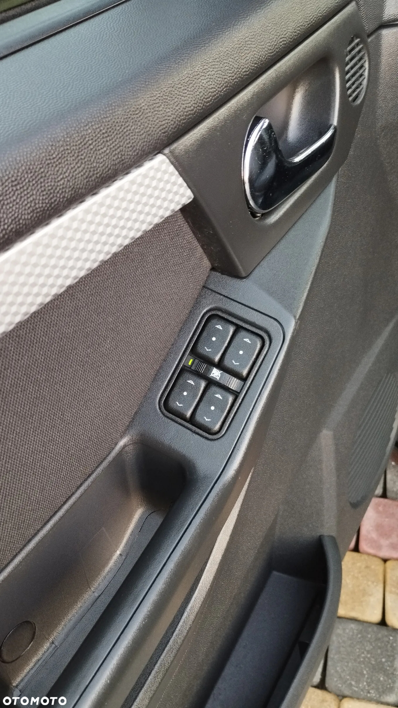 Opel Meriva 1.6 16V Cosmo - 18