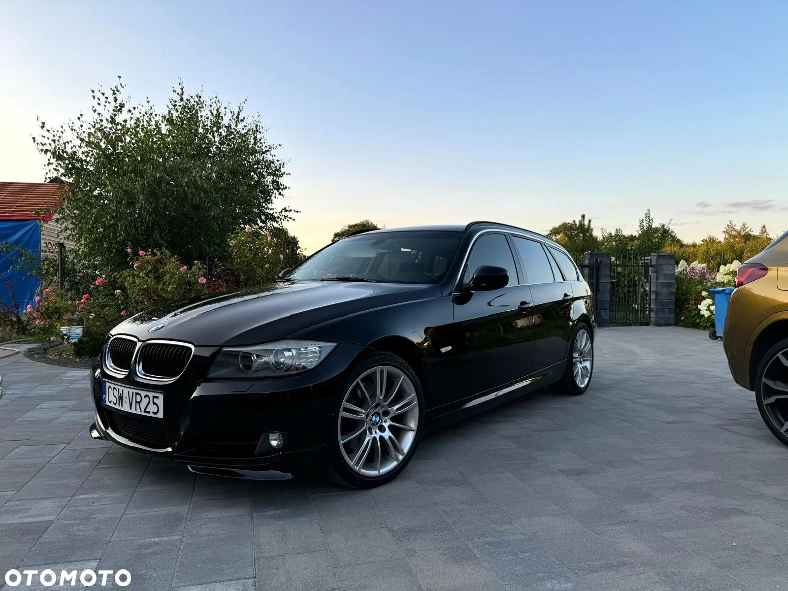 BMW Seria 3 - 1