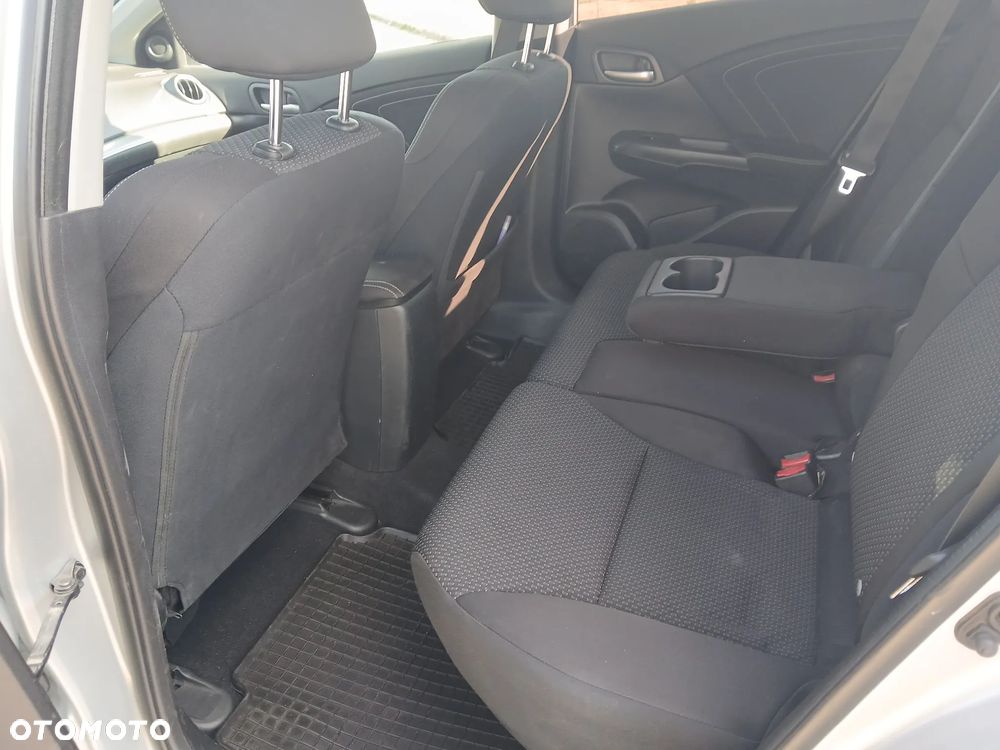 Honda Civic 1.8 Elegance - 13
