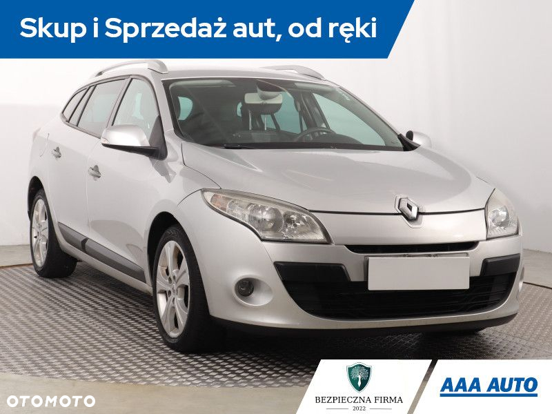 Renault Megane - 2