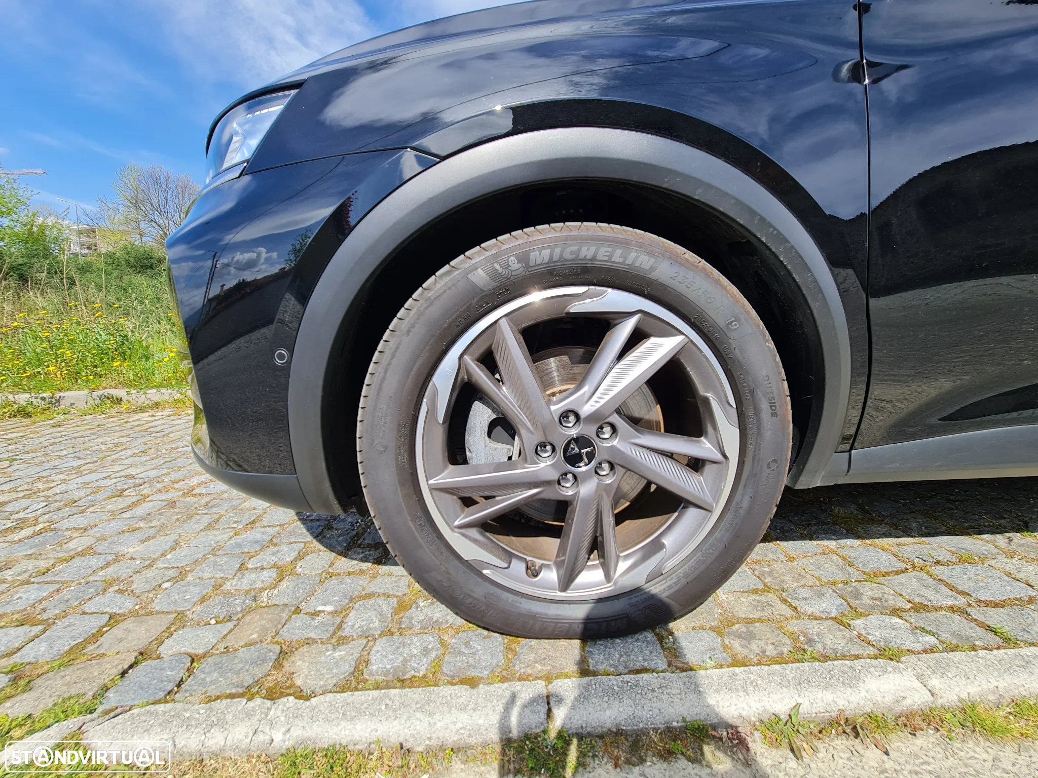 DS DS7 Crossback E-Tense Rivoli EAT8 - 18