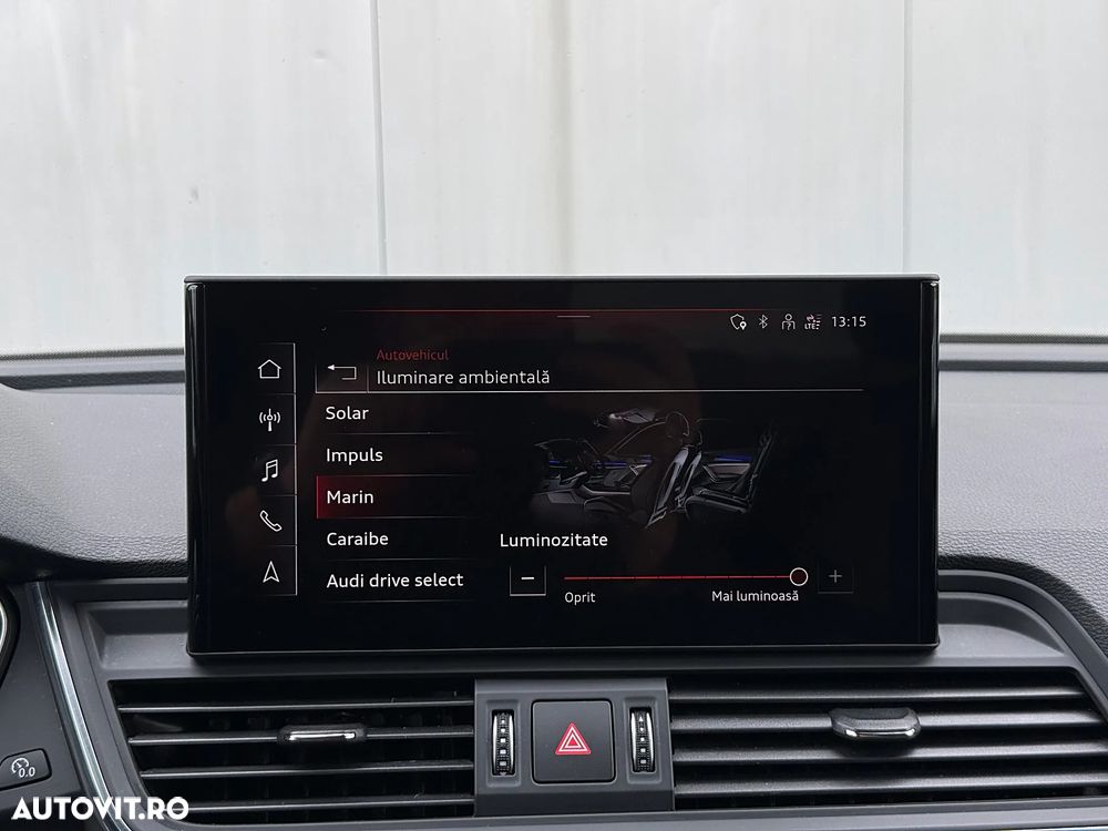 Audi Q5 40 TDI quattro S tronic sport - 30