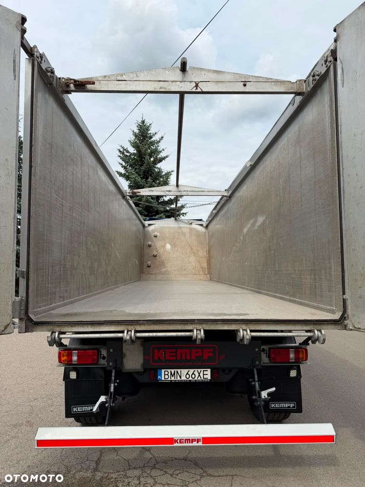 Kempf Wywrotka 53m3 2020r. - 24
