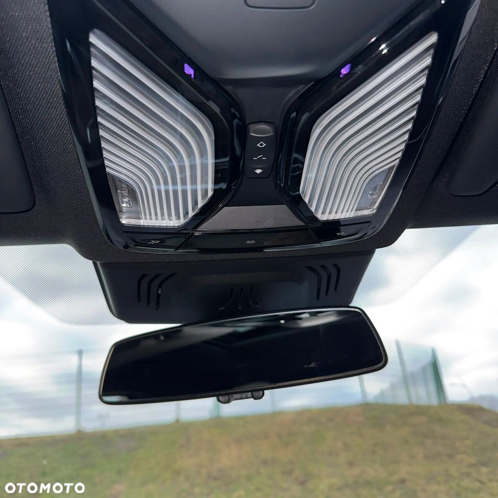 BMW Seria 3 320d xDrive Luxury Line - 23