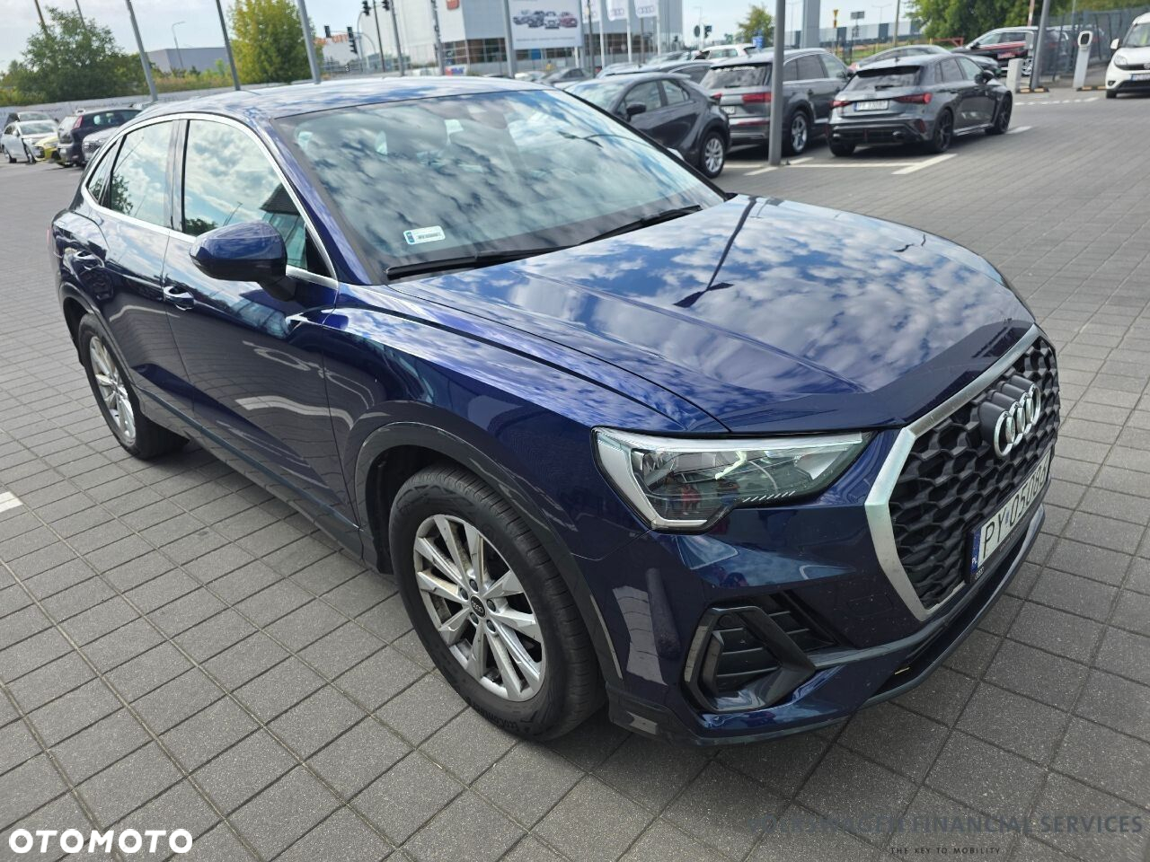 Audi Q3 - 3