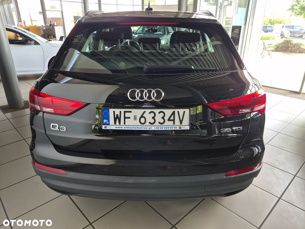 Audi Q3 35 TDI S tronic - 4