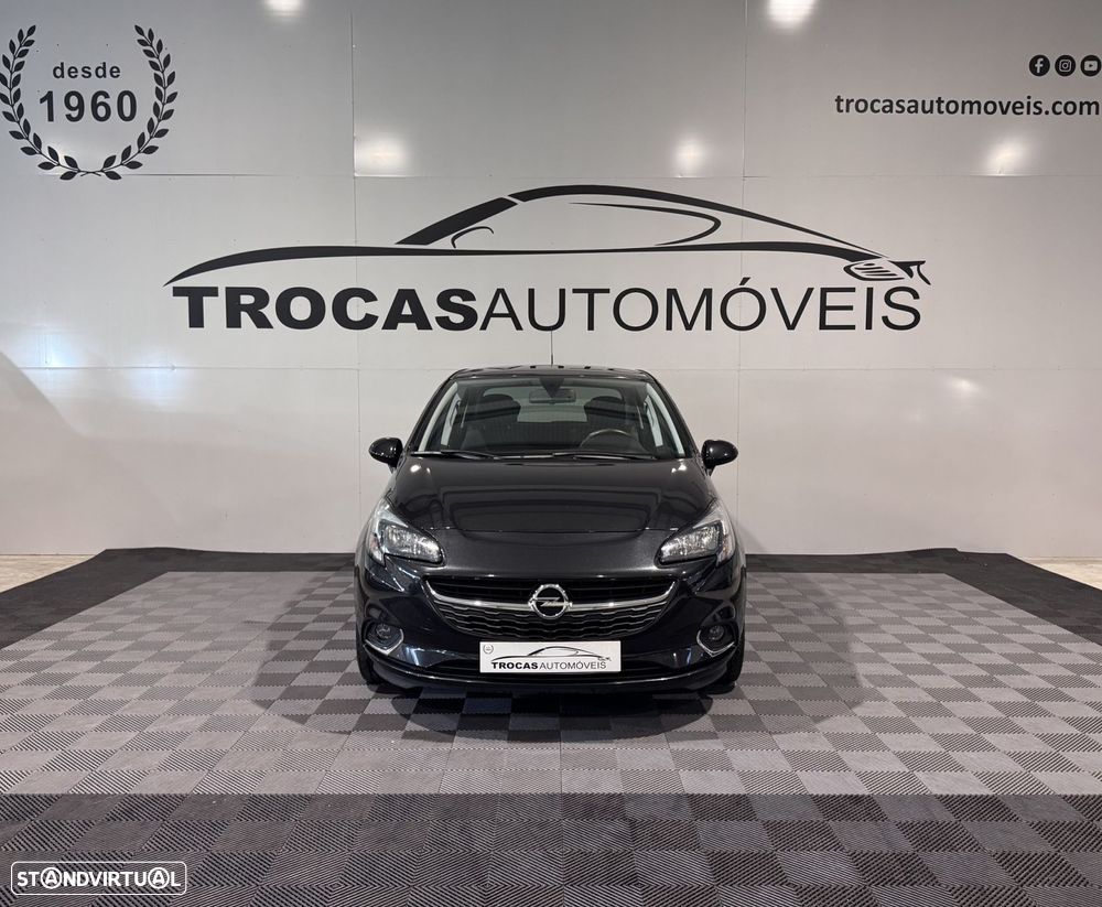 Opel Corsa 1.0 T Cosmo - 2
