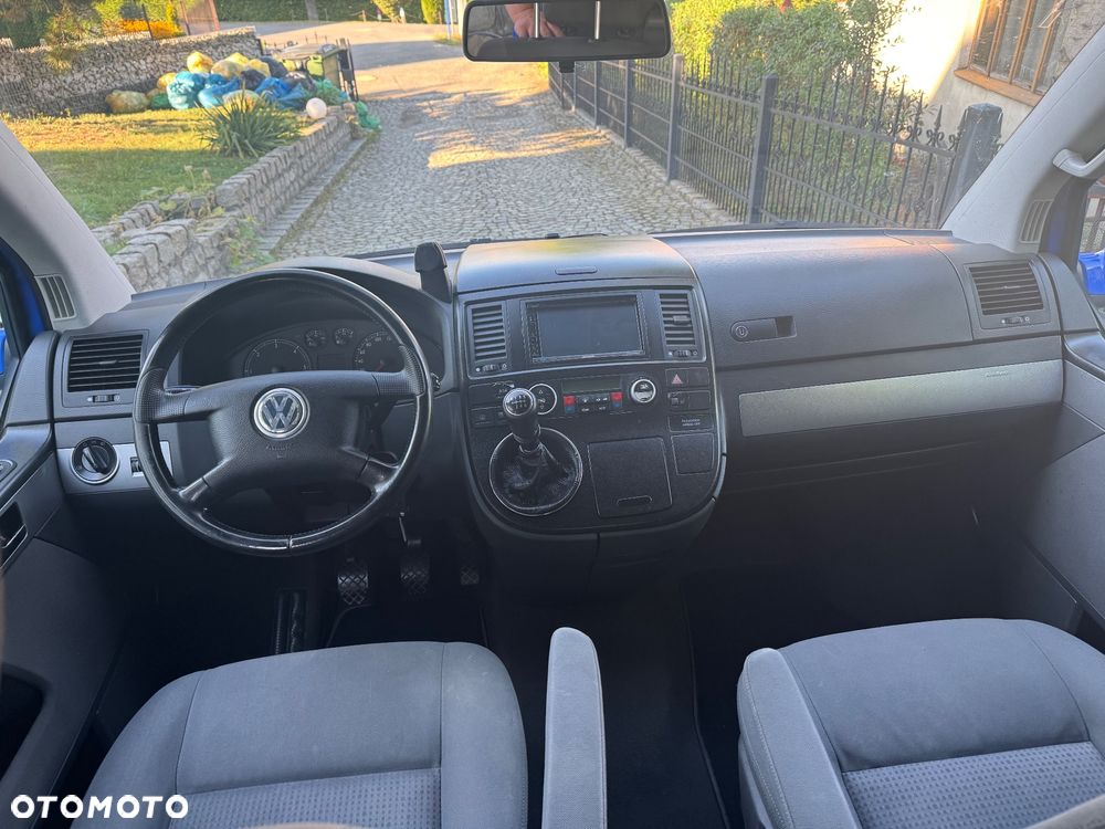 Volkswagen Multivan L1 Comfortline - 30