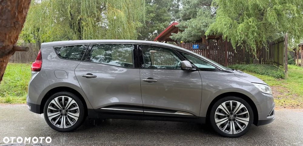 Renault Grand Scenic Gr 1.3 TCe Energy Zen EDC - 6