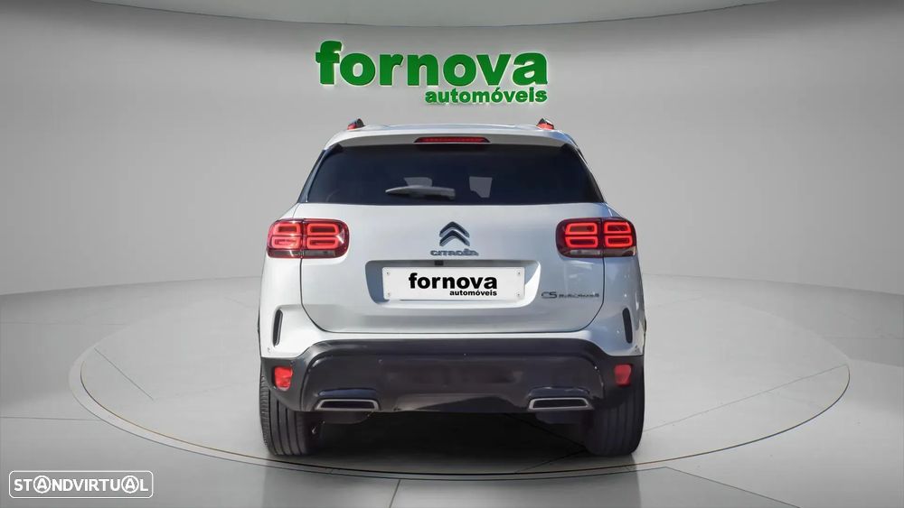 Citroën C5 Aircross 1.5 BlueHDi Shine - 9