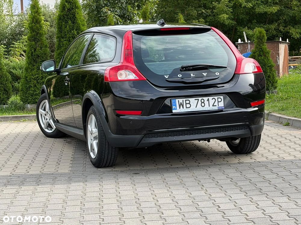 Volvo C30 2.0 Momentum - 15