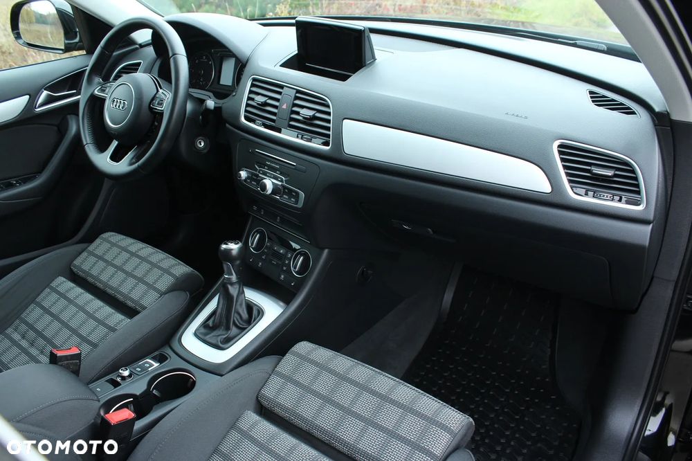 Audi Q3 2.0 TDI - 26