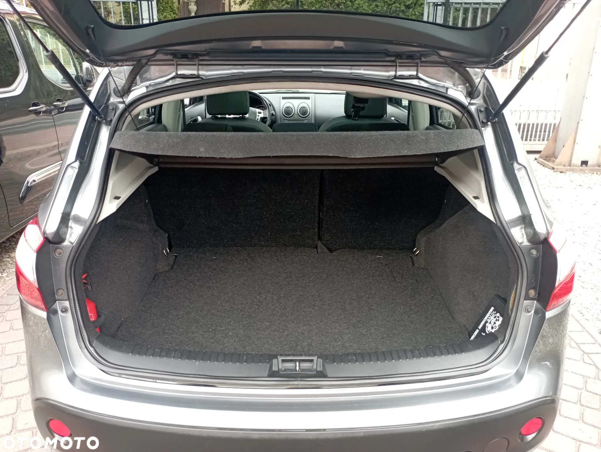 Nissan Qashqai 1.6 Visia - 24
