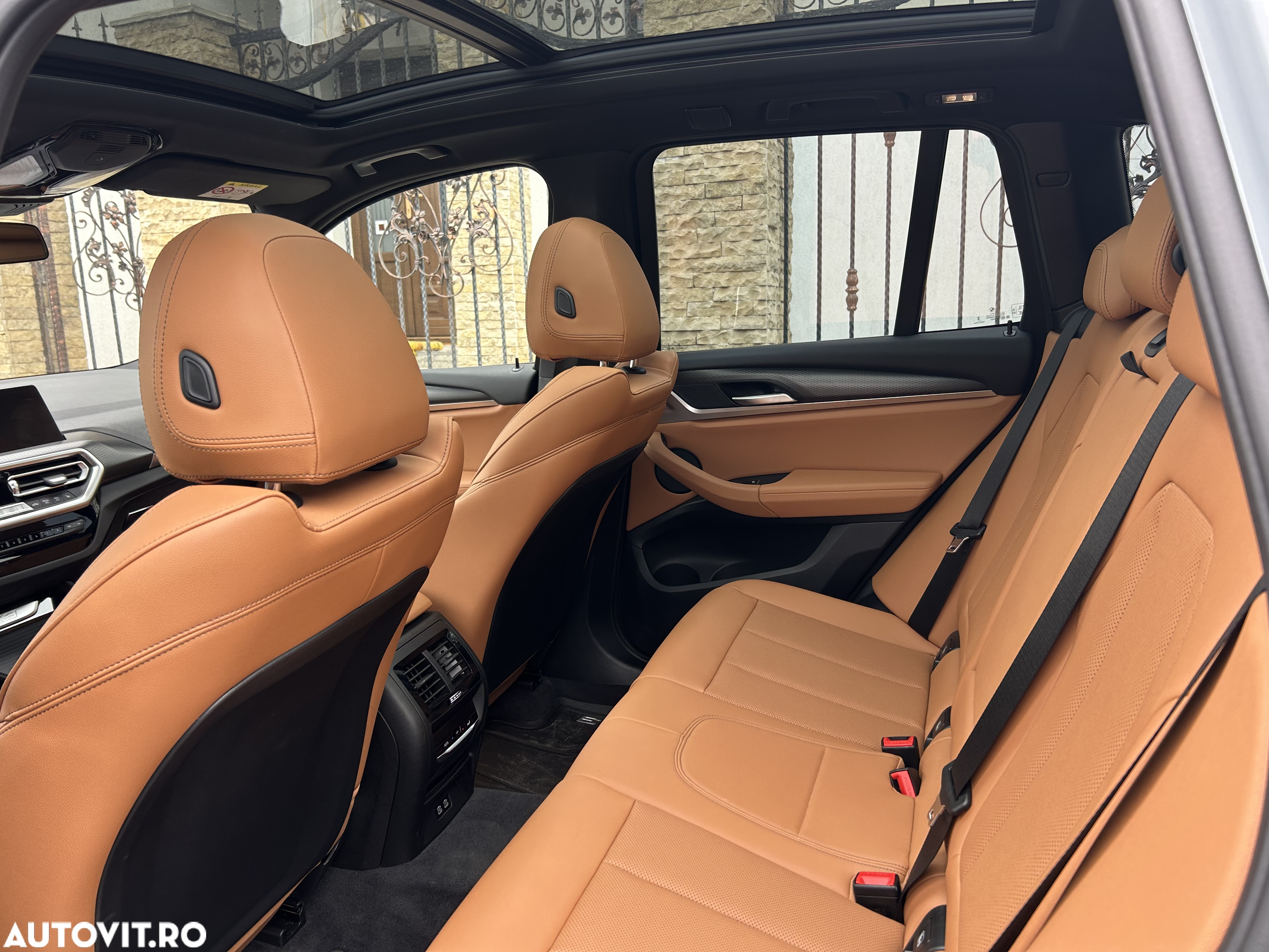 BMW X3 xDrive20d AT MHEV - 5