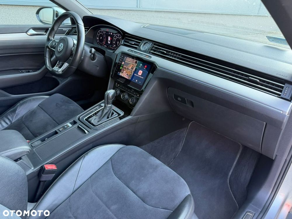 Volkswagen Arteon 2.0 TSI 4Motion R-Line Edition DSG - 9