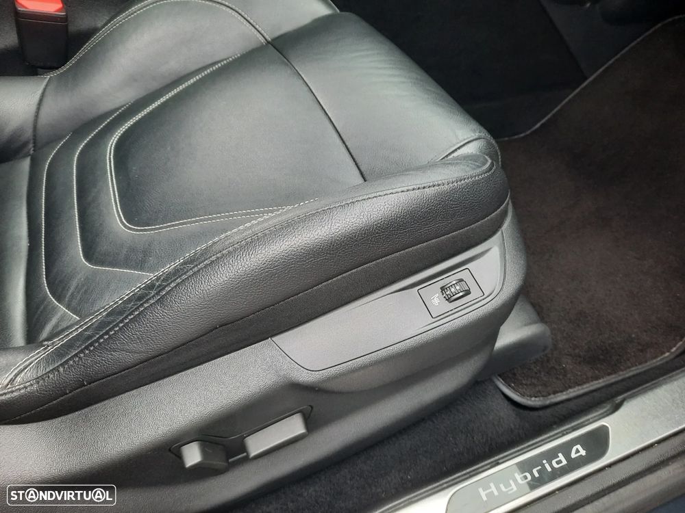 Citroën DS5 2.0 HDi Hy4 So Chic CMP6 88g - 30