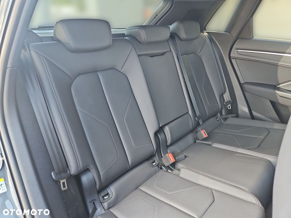 Audi Q3 35 TFSI mHEV Advanced S tronic - 14