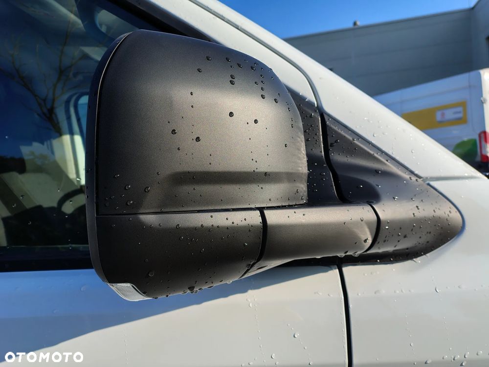Ford Transit CUSTOM VAN TREND - 9