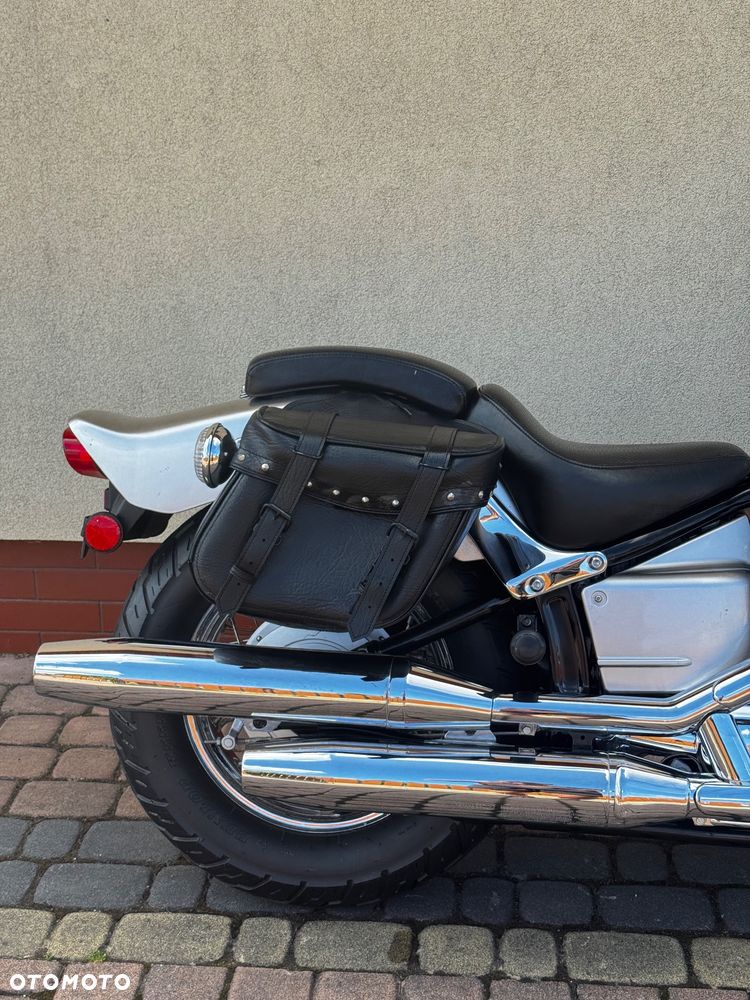Yamaha Inny - 23