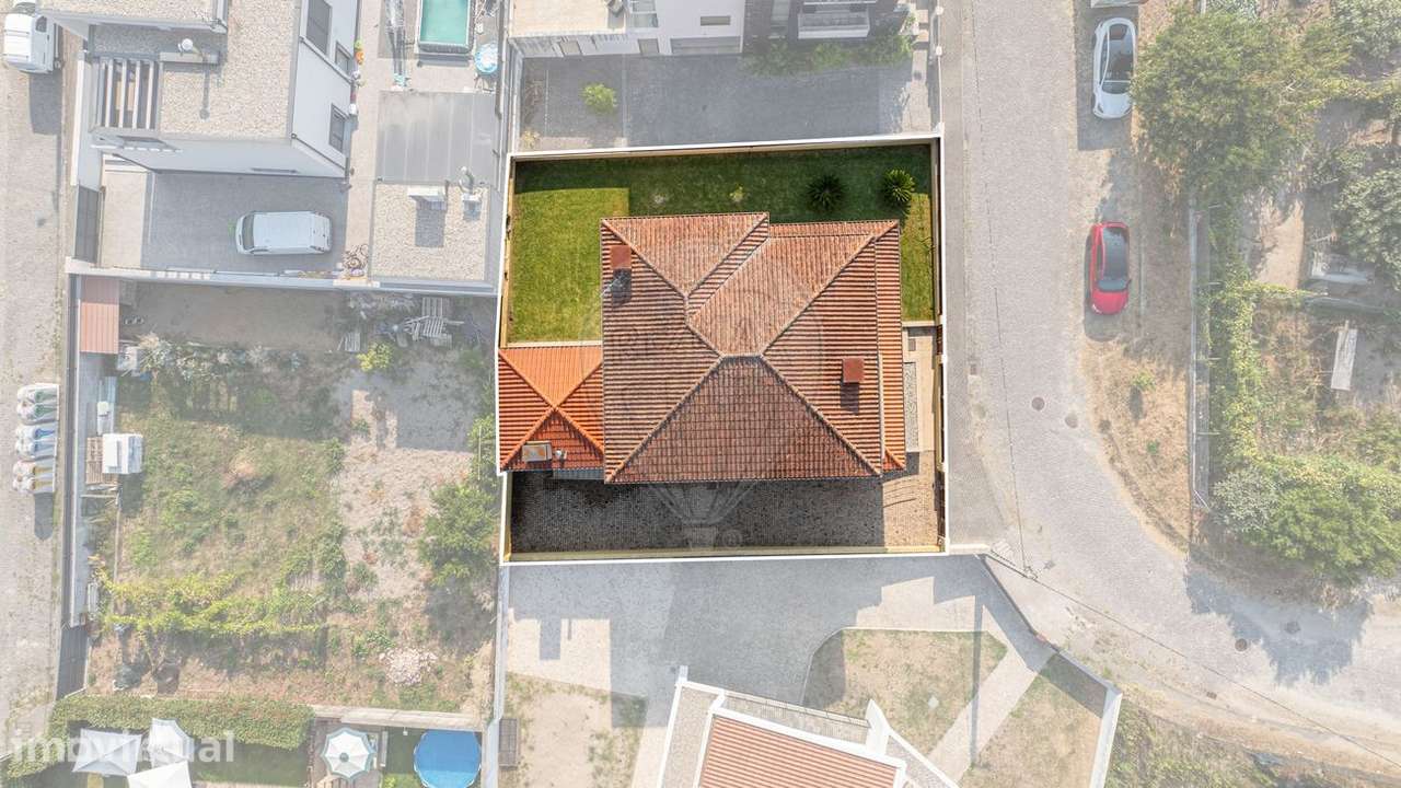 Moradia T4 para venda - Grande imagem: 3/41