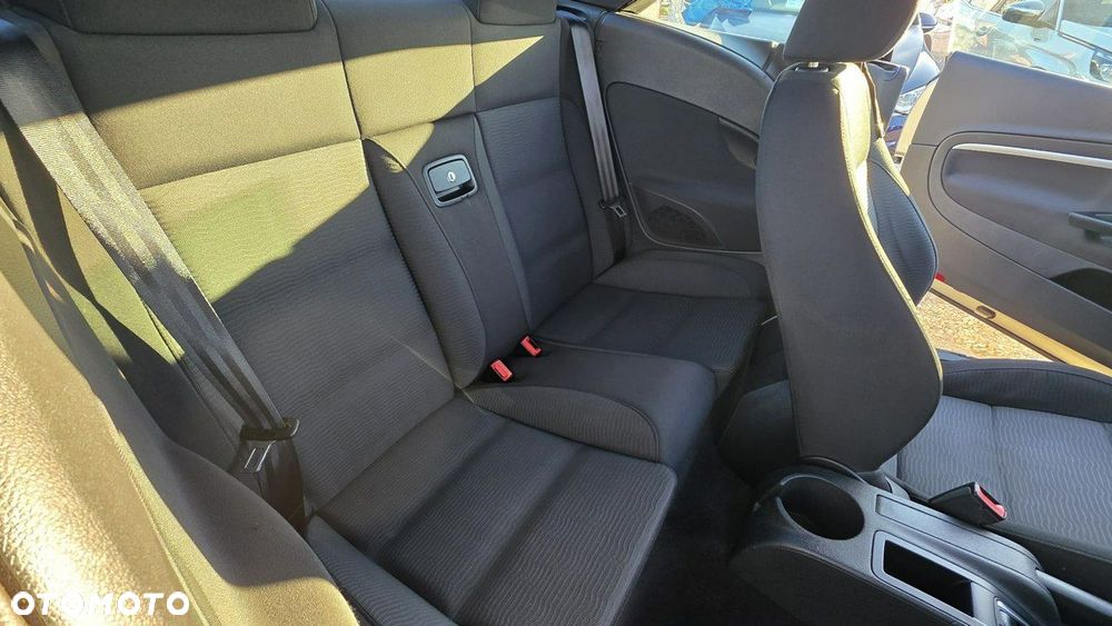 Volkswagen Eos - 19
