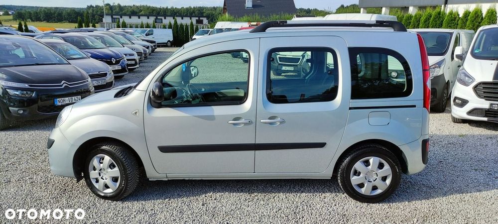 Renault Kangoo - 18