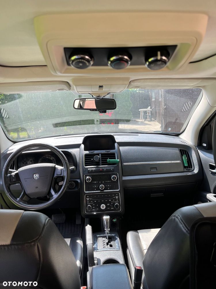 Dodge Journey 2.0 CRD R/T - 17