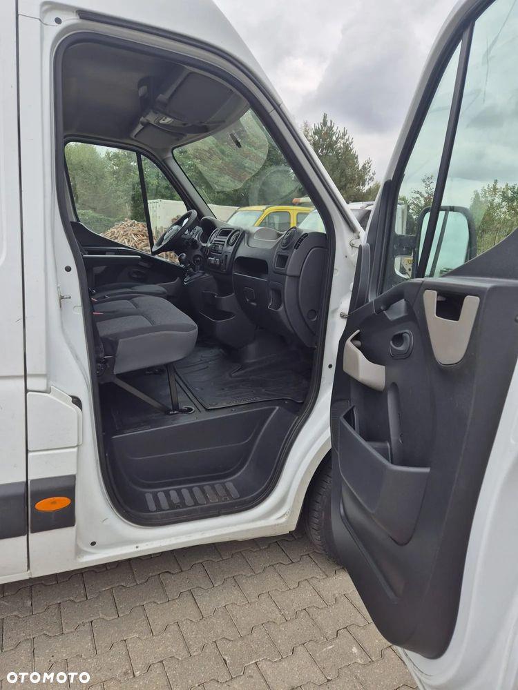 Opel MOVANO - 6