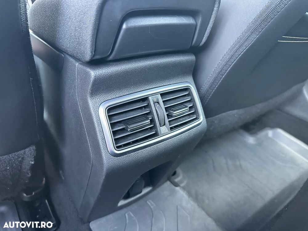 Renault Megane Blue dCi 116 EDC Zen - 26
