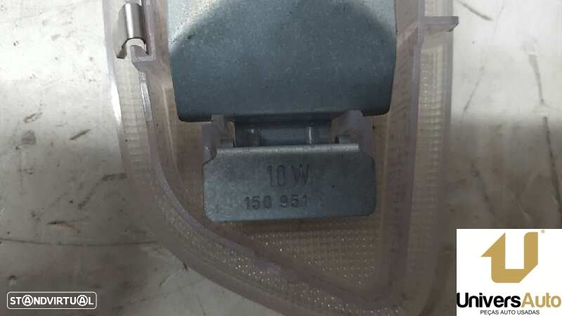 FAROLETE MERCEDES CLASE C (W203) BERLINA 180 (203.035) - 5