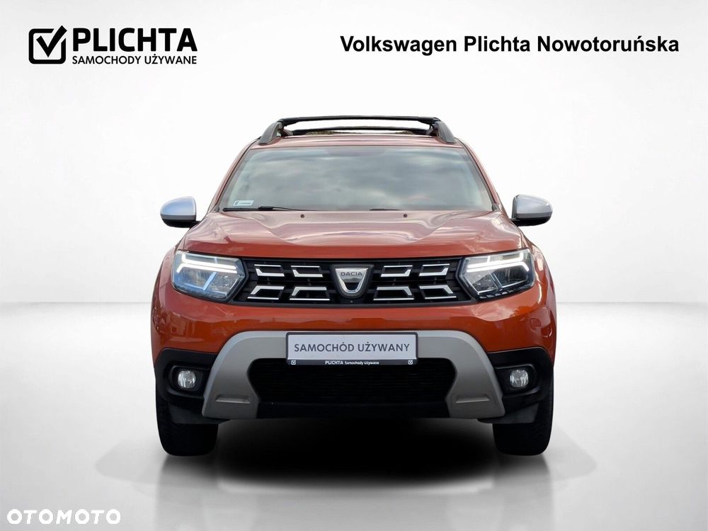 Dacia Duster - 8