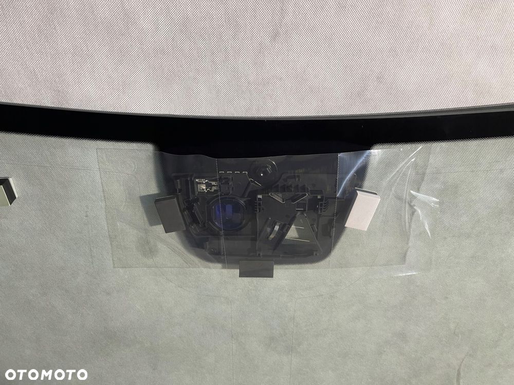 szyba przednia mercedes e cabrio w207 a207 sens kam 2ant acoustic 2013-2016 - 5