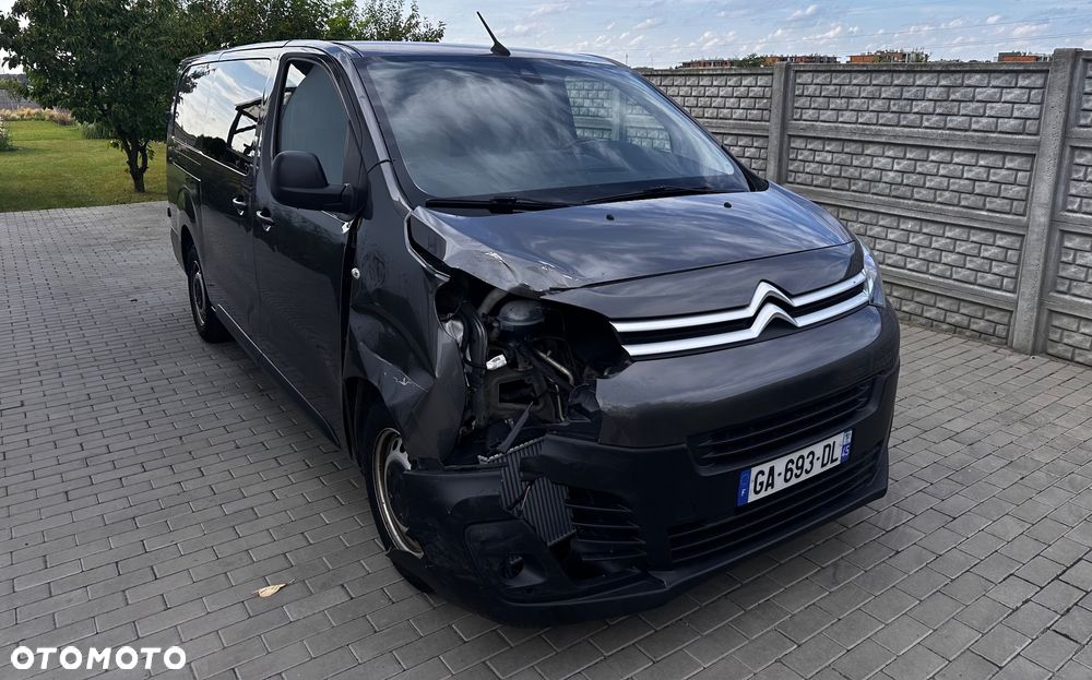 Citroën Jumpy Long - 5