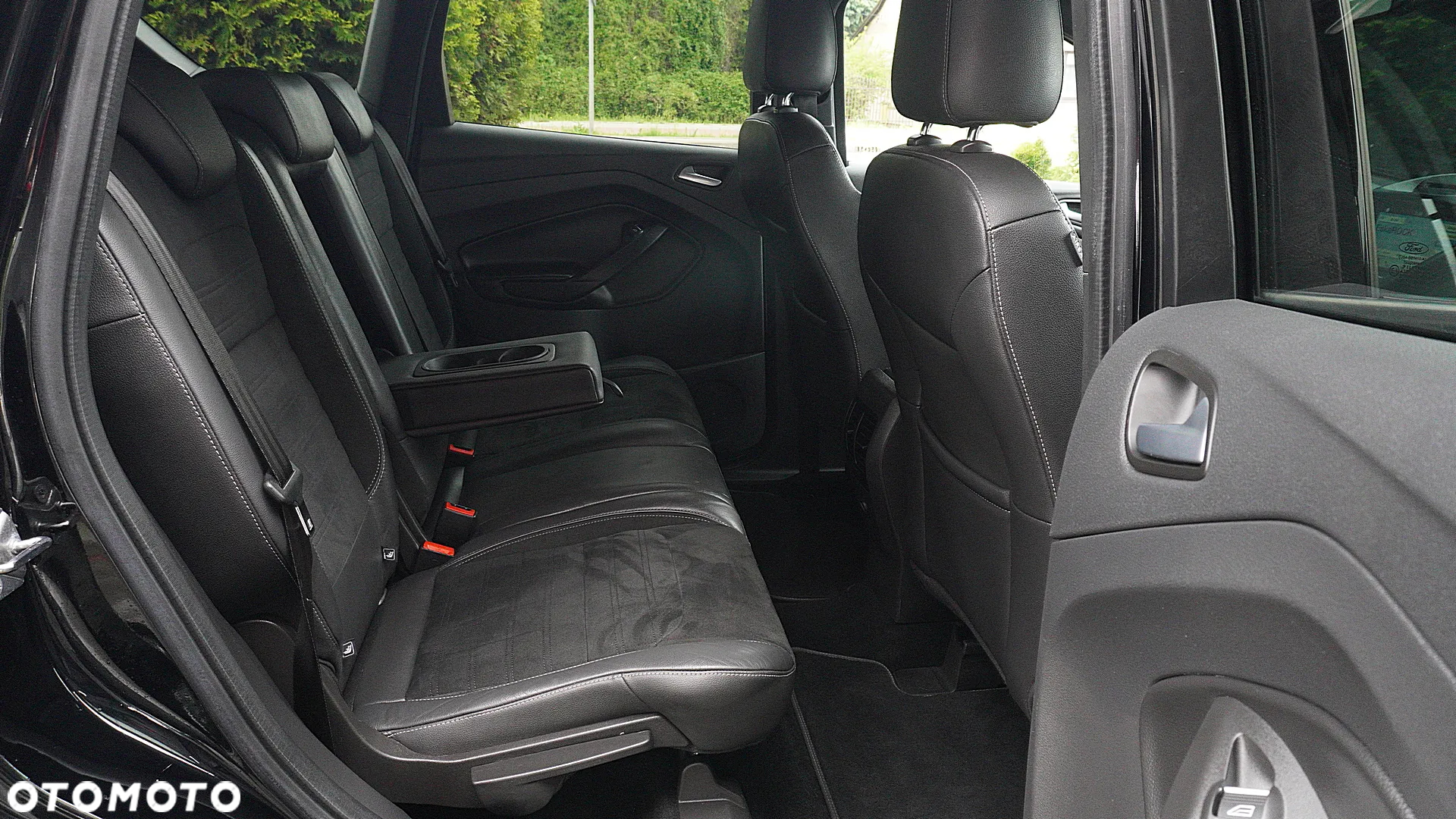 Ford Kuga 1.5 EcoBoost FWD ST-Line ASS - 30