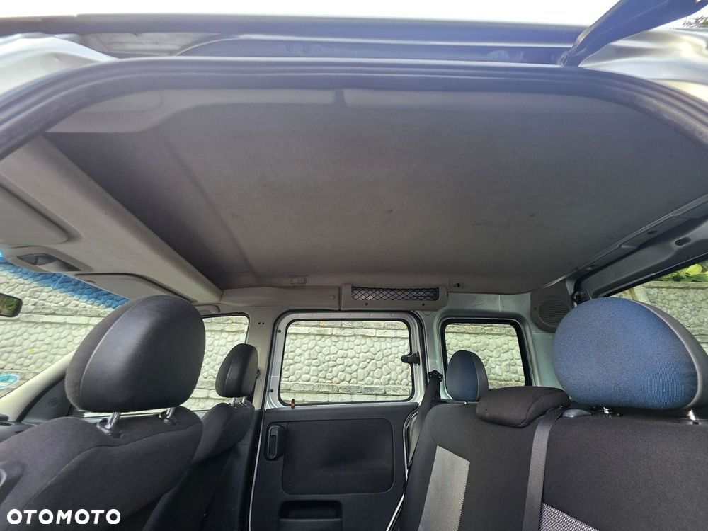Opel Combo Tour Edition - 27