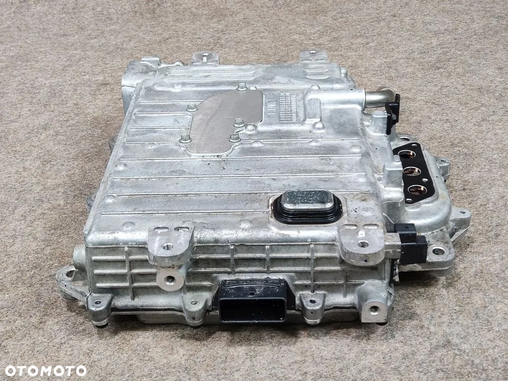 HYUNDAI E KONA 39 kWh 19-20r Moduł Ładowania Falownik - 3