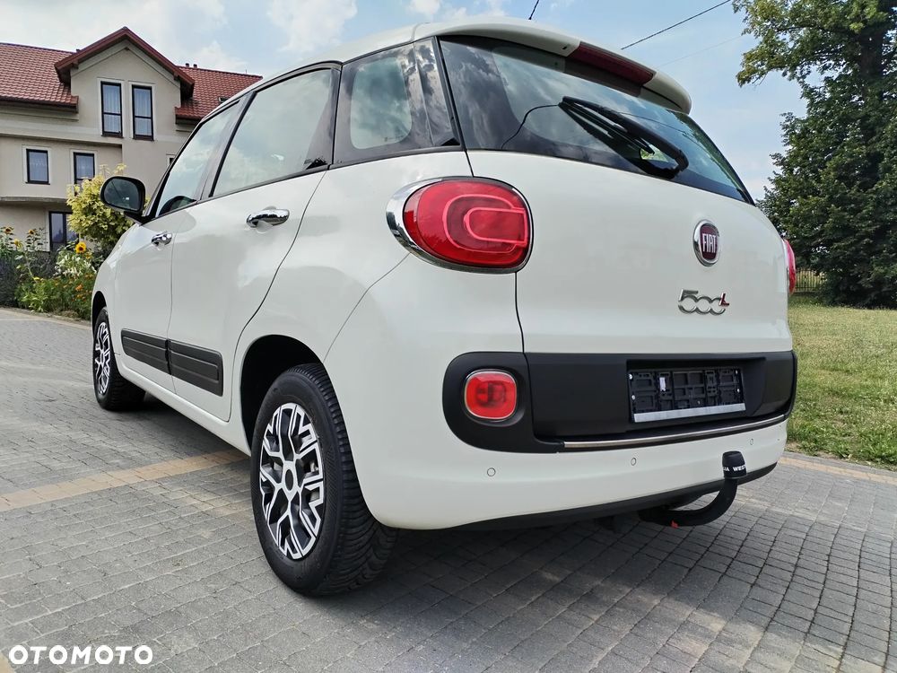 Fiat 500L - 36